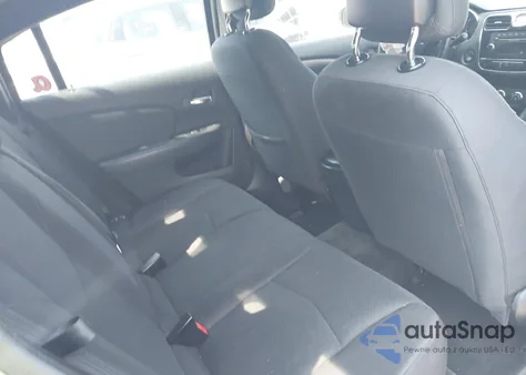 2012 Chrysler 200 Lx из США, поврежденный, VIN 1C3CCBAB2CN282525